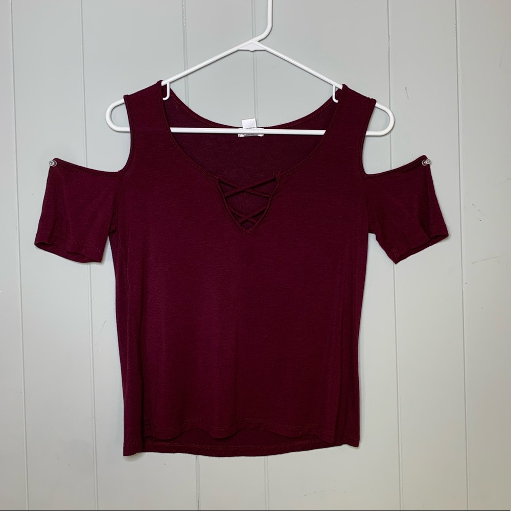 Rue 21 top